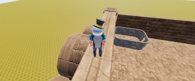 Other GG Playcraft mod