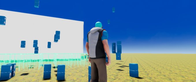Other MOVE DETH Playcraft mod