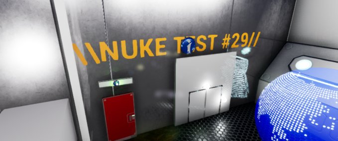 Other NUKE test #29 v4.098.8 Playcraft mod