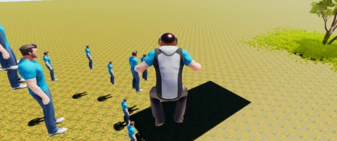 Other 100 Playcraft mod