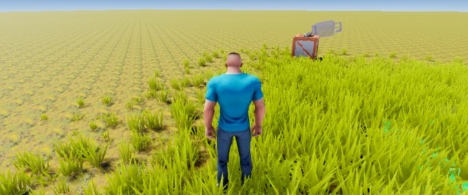 Other well nothing Playcraft mod