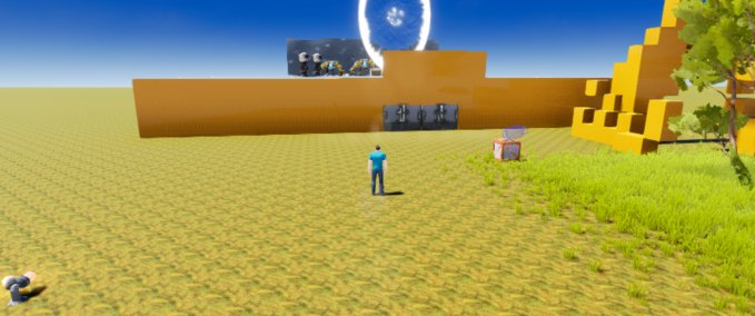 Other atg Playcraft mod