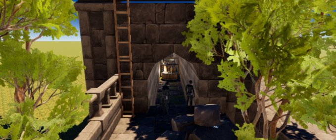Other hello nello Playcraft mod