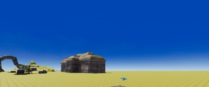 Other A1 Playcraft mod
