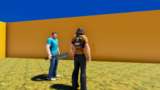 zone de combat Mod Thumbnail