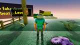 Parkour beta Mod Thumbnail