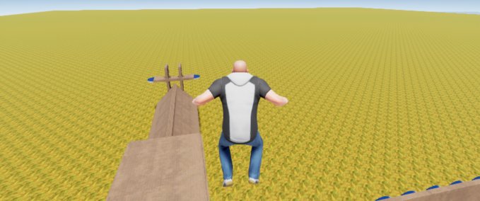 Other airplane Playcraft mod