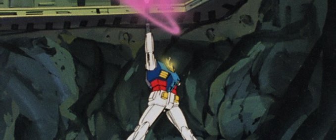 Sounds Gundam Beam Rifle Sounds for the Crossbow DUSK mod