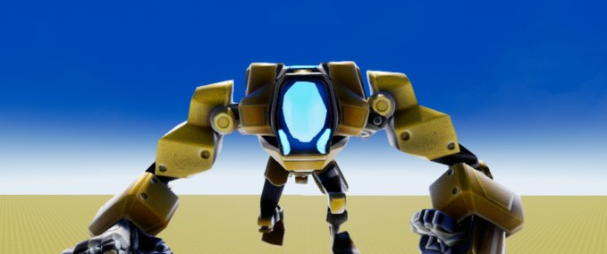 Other SUPER boss fight Playcraft mod
