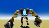 SUPER boss fight Mod Thumbnail