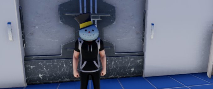 Other STI Playcraft mod