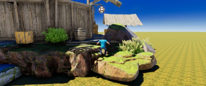 Other games Playcraft mod
