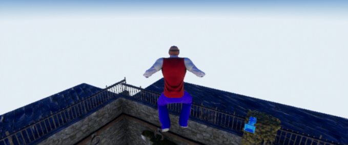 Other my map Playcraft mod