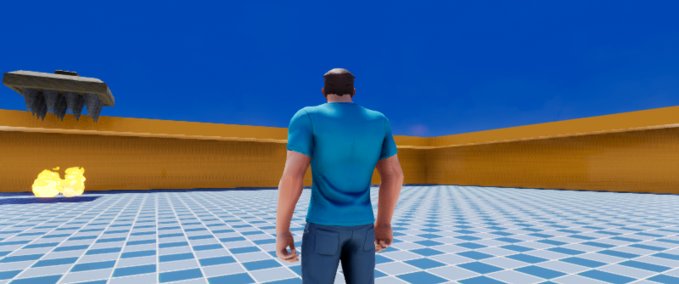 Other GDHGASHADGTD Playcraft mod