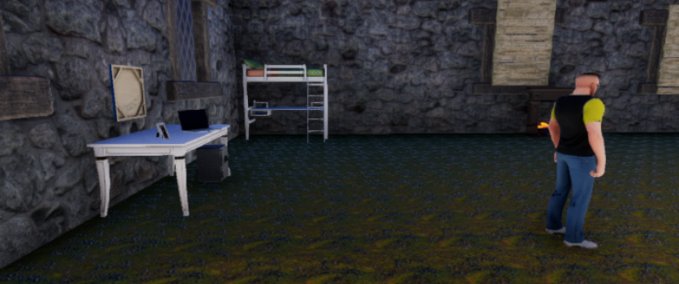 Other Story zombie Playcraft mod