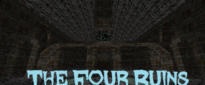 Levels The Four Ruins Map Pack DUSK mod
