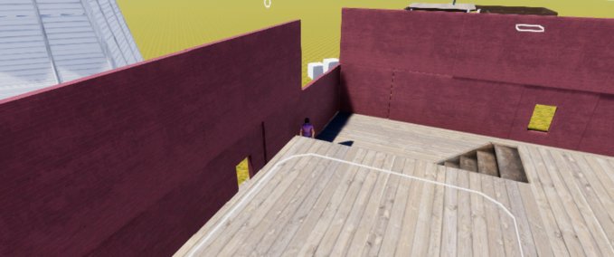 Other maison trop stylaaxx Playcraft mod