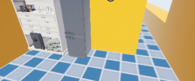 Other FZ Playcraft mod