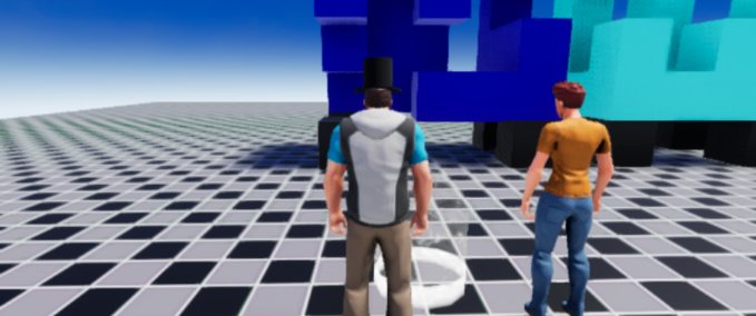 Other alone chapter 3 what hepend Playcraft mod