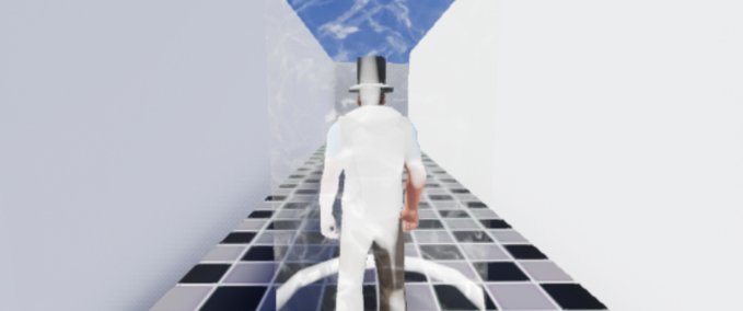 Other alone chapter 2 Playcraft mod