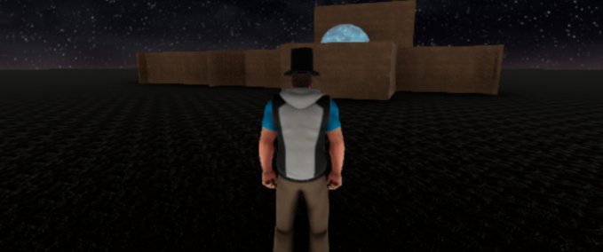 Other resedent evil 3 demo Playcraft mod