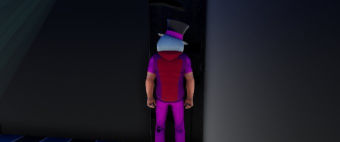 Other uuuuyyyy Playcraft mod