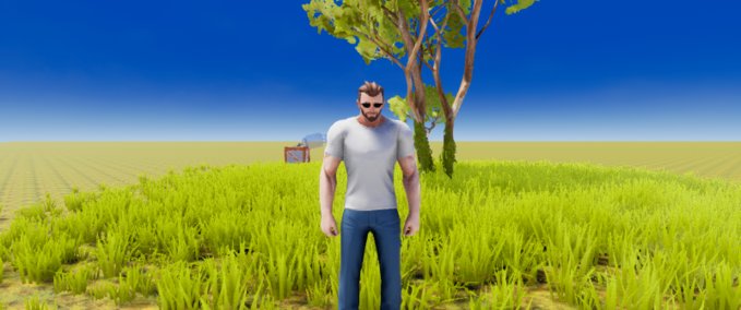 Other adsdf Playcraft mod