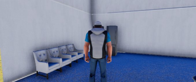 Other Survival With Friends Playcraft mod