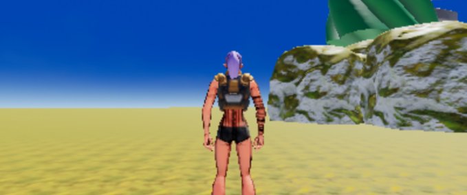 Other 1111 Playcraft mod
