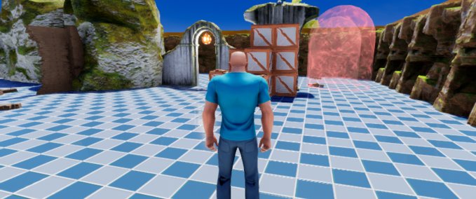 Other pucacina po budvi Playcraft mod