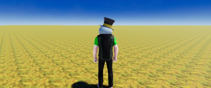 Other w Playcraft mod