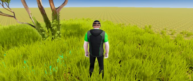 Other of Playcraft mod