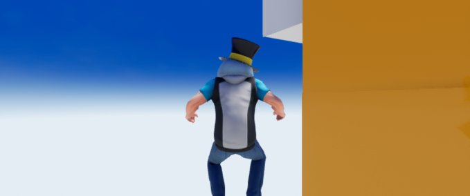 Other Run Playcraft mod