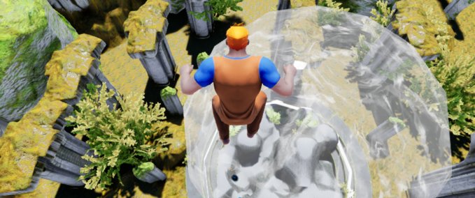 Other dragon bola v3 Playcraft mod