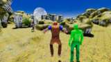 dragon bola v2 Mod Thumbnail