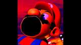 The Horror of Mario Screaming Mod Thumbnail