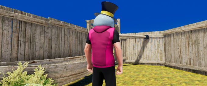 Other 1234 Playcraft mod
