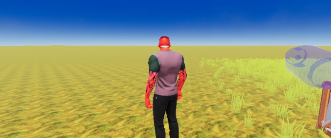 Other 111 Playcraft mod