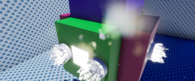 Other GRAVITY BOSS 1.0 Playcraft mod