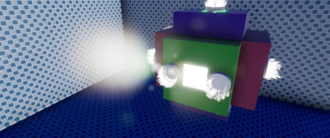 Other GRAVITY BOSS Playcraft mod