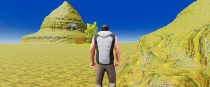 Other pvp arena Playcraft mod