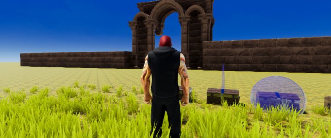 Other GLADIADOR PVP ARENA Playcraft mod