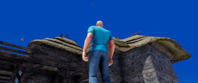 Other NUOVO DA FINIRE Playcraft mod
