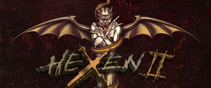 Hexen 2 Enemy Voices Mod Image