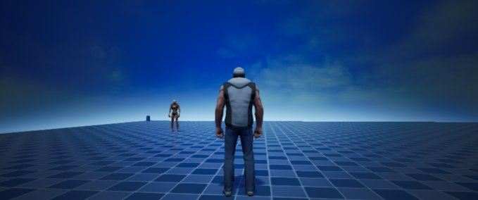 Other Horror Battle Playcraft mod