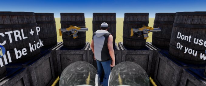 Other BoRiNg GaMe! Playcraft mod