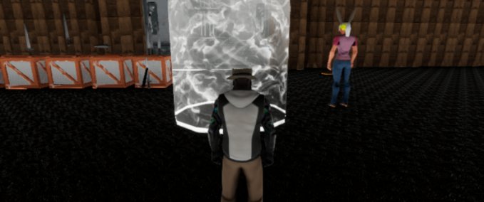 Other CASTLE Playcraft mod