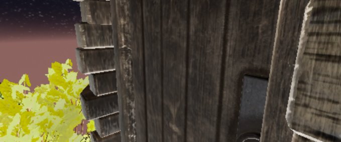 Other tree house 2 Playcraft mod
