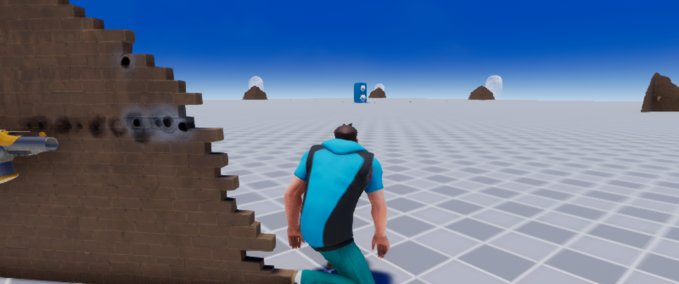 Other PVP Arena 0.0.1 Playcraft mod