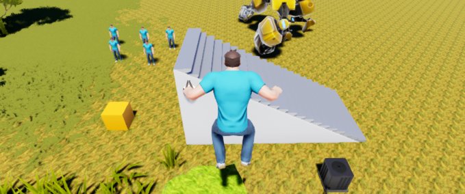 Other EL MUNDO DE ANUBIS Playcraft mod